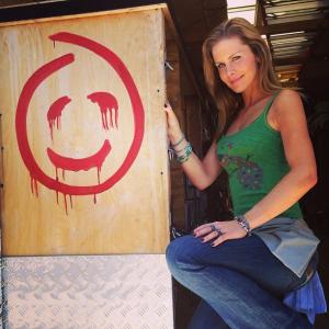 Josie Davis