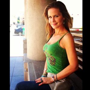 Josie Davis
