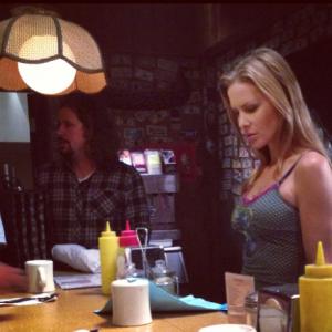 Josie Davis