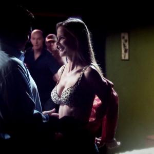 The Mentalist