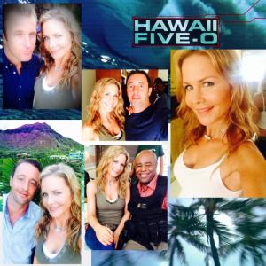 Hawaii Five-0