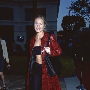 Josie Davis