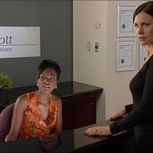The Perfect Assistant