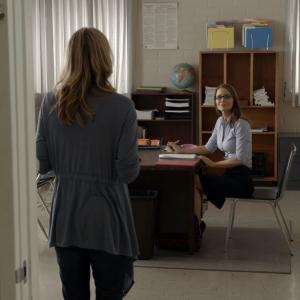 Dirty Teacher