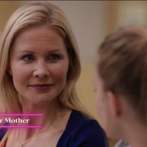 Secrets of My Stepdaughter