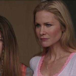 Secrets of My Stepdaughter