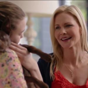 Secrets of My Stepdaughter