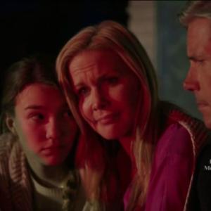 Secrets of My Stepdaughter