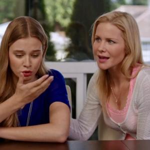 Secrets of My Stepdaughter