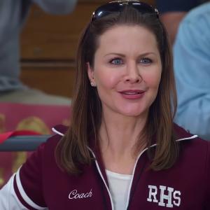 Secret Lives of Cheerleaders
