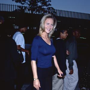 Josie Davis