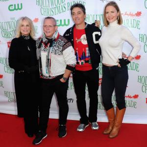 Hollywood Christmas Parade