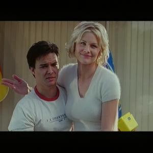 Slammed