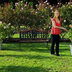 Stealing Roses