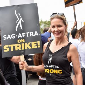 Josie Davis
