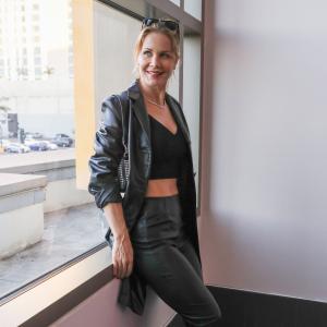 Josie Davis