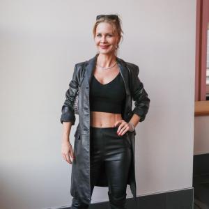 Josie Davis