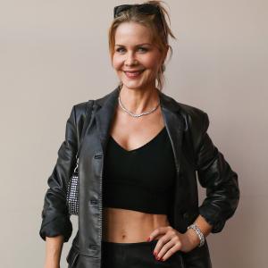Josie Davis