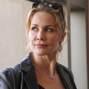 Josie Davis