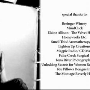 Unscripted