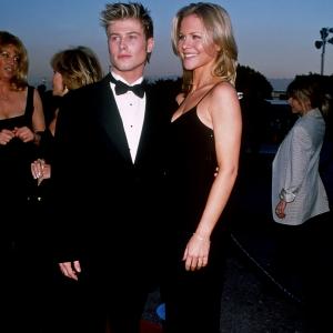 Josie Davis and Jacob Young