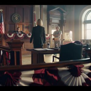 Dr. Pepper Fansville: Courtroom Hi-Jinx commercial