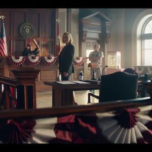 Dr. Pepper Fansville: Courtroom Hi-Jinx commercial