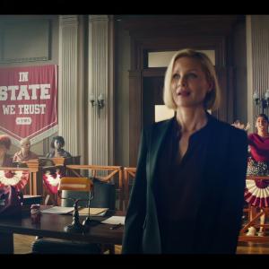 Dr. Pepper Fansville: Courtroom Hi-Jinx commercial