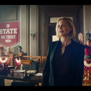 Dr. Pepper Fansville: Courtroom Hi-Jinx commercial