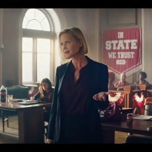 Dr. Pepper Fansville: Courtroom Hi-Jinx commercial