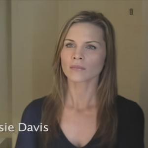 Law and Order Audition