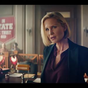 Dr. Pepper Fansville: Courtroom Hi-Jinx commercial
