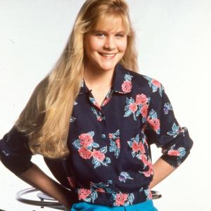 Josie Davis