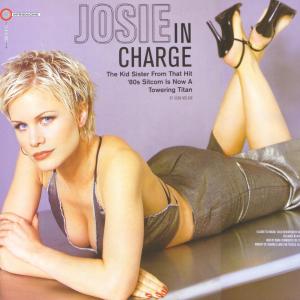 Josie Davis