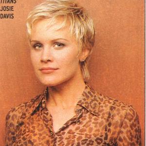 Josie Davis