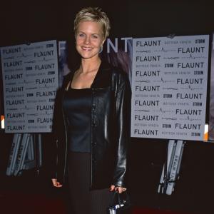 Josie Davis