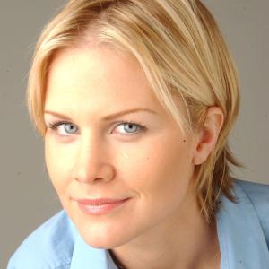 Josie Davis
