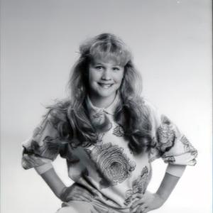 Josie Davis