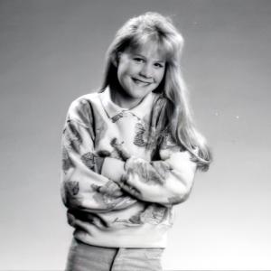 Josie Davis