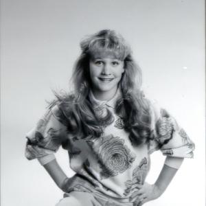 Josie Davis