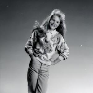 Josie Davis