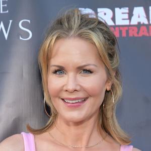 Josie Davis