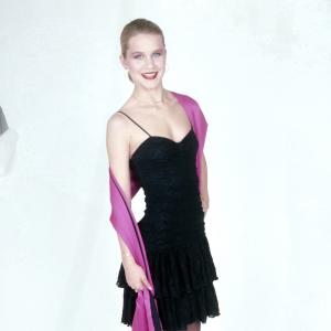 Josie Davis