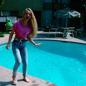 Josie Davis