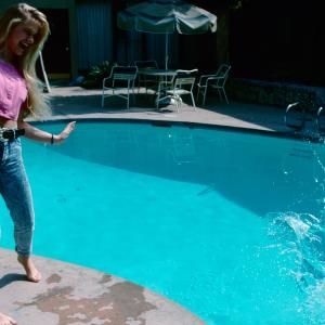 Josie Davis