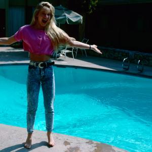 Josie Davis