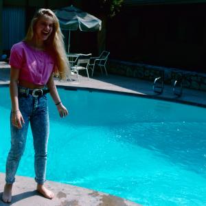 Josie Davis