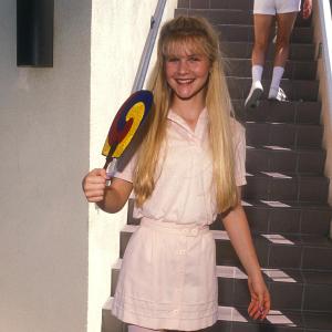 Josie Davis