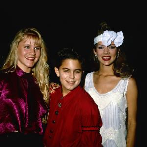 Josie Davis, Alexander Polinsky & Julie Condra