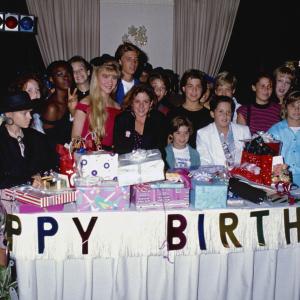 Josie Davis, Steve Burton, Holly Fields and others